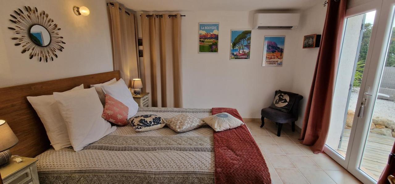 Corniche Du Paradis Roquebrune-sur Argens Εξωτερικό φωτογραφία